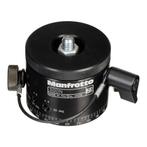 Manfrotto Panoramic Rotation Unit 300N - Tweedehands, Verzenden, Gebruikt