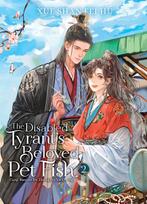 9798888433096 The Disabled Tyrants Beloved Pet Fish: Can..., Verzenden, Nieuw, Xue Shan Fei Hu