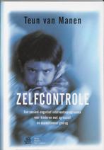 Zelfcontrole 9789031334186 T. van Manen, Boeken, Verzenden, Gelezen, T. van Manen