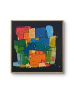 Paco Requena - Persiguiendo una luz, Antiek en Kunst