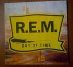 R.E.M. - Out Of Time - 1st EU pressing - Vinylplaat - 1ste, Cd's en Dvd's, Vinyl Singles, Nieuw in verpakking