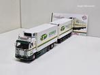 DEGEN MINIATUREN u adres voor tekno wsi imc scania daf volvo, Ophalen of Verzenden, Nieuw, Bus of Vrachtwagen, Wsi