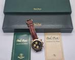 Paul Picot - gentleman le chronographe - 213-400-5008 -, Sieraden, Tassen en Uiterlijk, Horloges | Heren, Nieuw