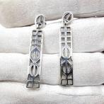 Zilver, 925 Sterling Silver - Geïnspireerd door Arts &