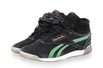 Reebok Sneakers in maat 38 Zwart | 10% extra korting, Verzenden, Zwart, Sneakers of Gympen, Reebok