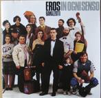 Eros Ramazzotti - In Ogni Senso, Ophalen of Verzenden, Gebruikt