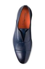 Santoni - Sneakers - Maat: EU 41 - Vintage - Nieuw met tags, Kleding | Heren, Schoenen, Nieuw