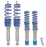 Triple S Schroefset BMW E39 sedan verlaging onderstel veren, Verzenden, Nieuw, BMW