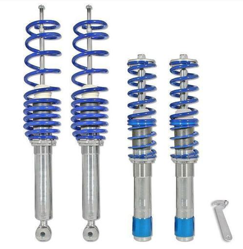 Triple S Schroefset BMW E39 sedan verlaging onderstel veren, Auto-onderdelen, Ophanging en Onderstel, Nieuw, BMW, Verzenden