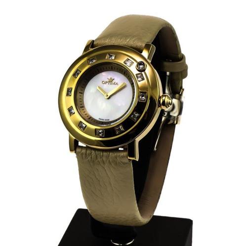 Optima - Swiss Watch - OSL296-GL-7 - Zonder Minimumprijs -, Sieraden, Tassen en Uiterlijk, Horloges | Heren