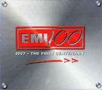 cd digi - Various - EMI 100 - 1997 - The First Centenary, Zo goed als nieuw, Verzenden