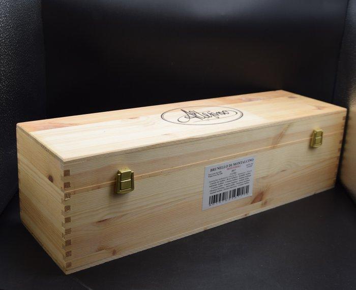 2017 Altesino,  Montosoli  - Brunello di Montalcino DOCG -, Verzamelen, Wijnen