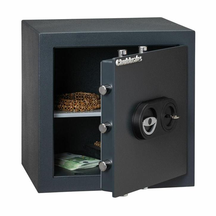 LIPS Chubbsafes Consul G0-40-KL inbraakwerende kluis klasse, Huis en Inrichting, Brandblussers en Brandkasten, Brandkast, Nieuw