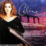 cd single card - Dion Celine - My Heart Will Go on, Verzenden, Zo goed als nieuw