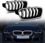 Dubbelspijls LED Grillen BMW F30 F31 2012-2019 B9242, Auto-onderdelen, Carrosserie en Plaatwerk, Nieuw, Voor, BMW