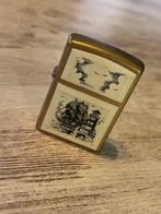 Zonder minimumprijs - Aansteker - Brons, Nieuw