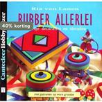 Rubber allerlei / Cantecleer hobbywijzer / 89 9789021320069, Boeken, Verzenden, Gelezen, R. van Lanen