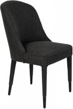 Dutchbone eetkamerstoel (set van 2) Burton, Huis en Inrichting, Stoelen, Verzenden, Nieuw