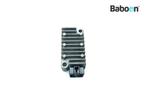Spanningsregelaar Yamaha TDM 850 1991-1995 (TDM850 3VD 4CN, Motoren, Verzenden, Gebruikt