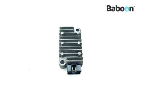 Spanningsregelaar Yamaha TDM 850 1991-1995 (TDM850 3VD 4CN, Motoren, Onderdelen | Yamaha, Gebruikt, Verzenden