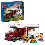 LEGO City - Holiday Adventure Camper Van 60454, Ophalen of Verzenden, Nieuw