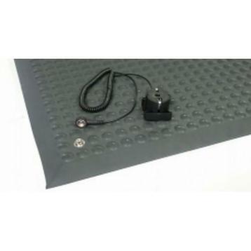 Antistatische mat - 65x95cm beschikbaar voor biedingen