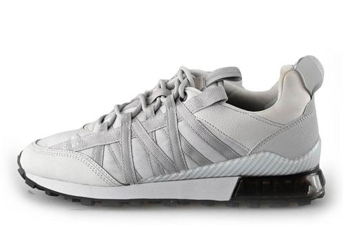 Cruyff Sneakers in maat 41 Grijs | 10% extra korting, Kleding | Heren, Schoenen, Overige kleuren, Zo goed als nieuw, Sneakers of Gympen