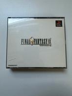 Final Fantasy 9 - Incompleet, Verzenden, Nieuw