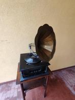 His Masters Voice - His masters voice Grammofoon