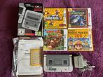 Nintendo - 3DS xl - Super Nintendo Entertainment System, Spelcomputers en Games, Nieuw