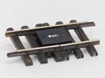 LGB 10152 Gerades Trenngleis, 150mm (Messing, Recht), Gebruikt, Rails, Ophalen of Verzenden, LGB