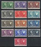 België 1925/1928 - 4 Volledige jaargangen met oa Eerste, Postzegels en Munten, Postzegels | Europa | België, Gestempeld