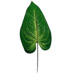 Bladeren 6 stuks/PAKJE van 6 Botanical, Huis en Inrichting, Woonaccessoires | Kunstplanten en Kunstbloemen, Ophalen of Verzenden