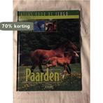 ATLAS VOOR DE JEUGD- PAARDEN. 9782830223019, Boeken, Verzenden, Gelezen
