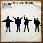 Beatles - HELP ! [first UK mono pressing] 1965 - Vinylplaat, Nieuw in verpakking
