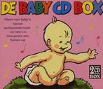 Raimond Lap - De Baby Cd Box - CD, Verzenden, Nieuw in verpakking