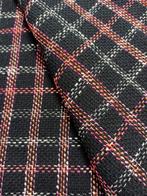 A235 - 540 x 150 cm - Splendido tessuto scozzese in cotone -