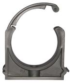 Pvc buisklem met beugel 125mm professional (Pvc Buisklemmen), Ophalen of Verzenden, Nieuw, Overige typen