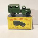 Matchbox, Matchbox Series, Moko Lesney 1:76 - Model, Nieuw