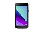 Samsung Galaxy Xcover 4 16GB (Simlockvrij) / SV - Zwart, Verzenden, Nieuw