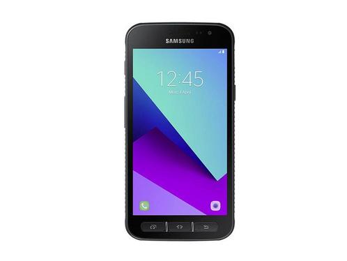 Samsung Galaxy Xcover 4 16GB (Simlockvrij) / SV - Zwart, Telecommunicatie, Mobiele telefoons | Samsung, Nieuw, Verzenden
