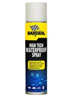Bardahl High tech waterproof Impregneer spray, Verzenden
