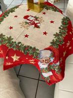San Leucio exclusief tafelkleed, gobelin wandtapijt, de, Diversen, Kerst, Nieuw