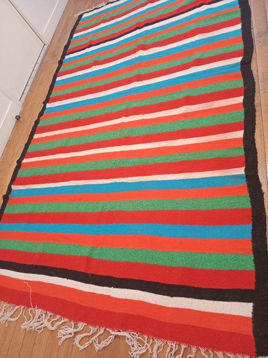 Berber - Vloerkleed - 278 cm - 165 cm - Tapis-kilim berbère, Huis en Inrichting, Stoffering | Tapijten en Kleden