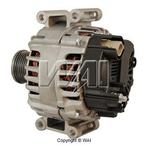 Dynamo 125A - Mercedes C-Klasse W204 - OEM A0141541402 ..., Auto-onderdelen, Accu's en Toebehoren, Verzenden, Nieuw