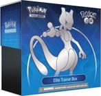 Pokemon TCG Pokémon GO - Elite Trainer Box, Verzenden, Nieuw