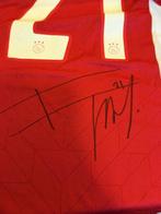 AFC Ajax - Nederlandse voetbal competitie - Match Issued, Verzamelen, Nieuw