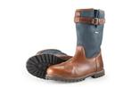 Travelin Snowboots in maat 40 Blauw, Kleding | Dames, Schoenen, Travelin, Snowboots, Zo goed als nieuw, Verzenden