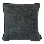 Decorative cushion Georgia grey 60x60 - Madison, Tuin en Terras, Nieuw, Verzenden