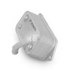 Mishimoto 06-18 BMW N20/N52/N55 Replacement Oil Cooler, Ophalen of Verzenden, Nieuw